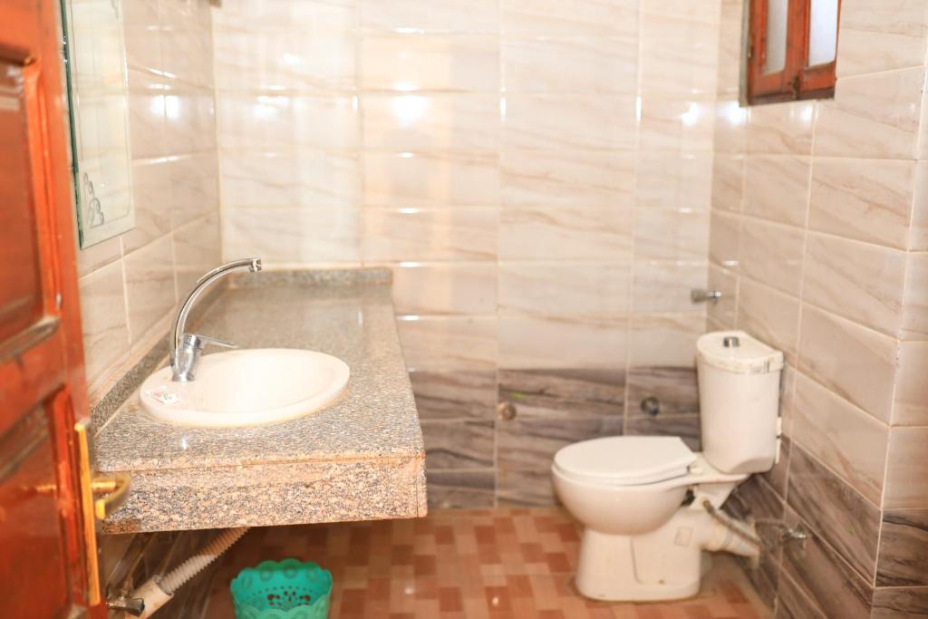 Luxor Nile View Flats - Apartamento De Una Habitación