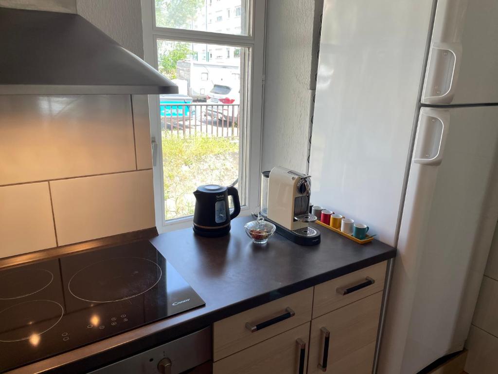 Appartement la petite Venise – photo 15