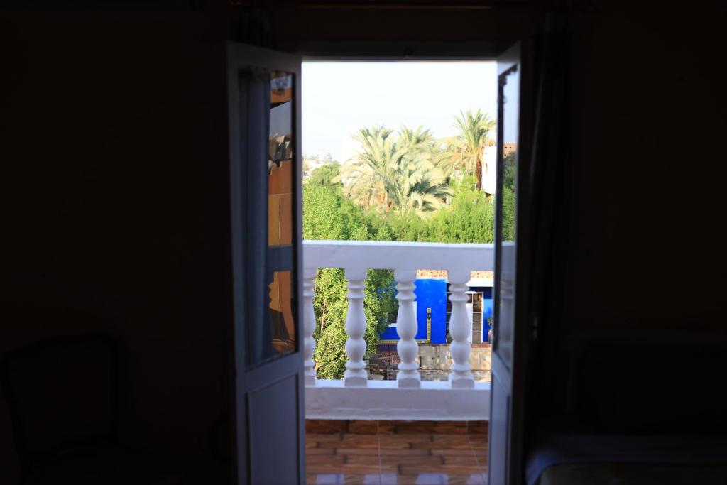 Luxor Nile View Flats - Apartamento De Una Habitación