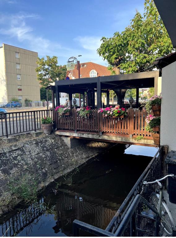 Appartement la petite Venise – photo 6
