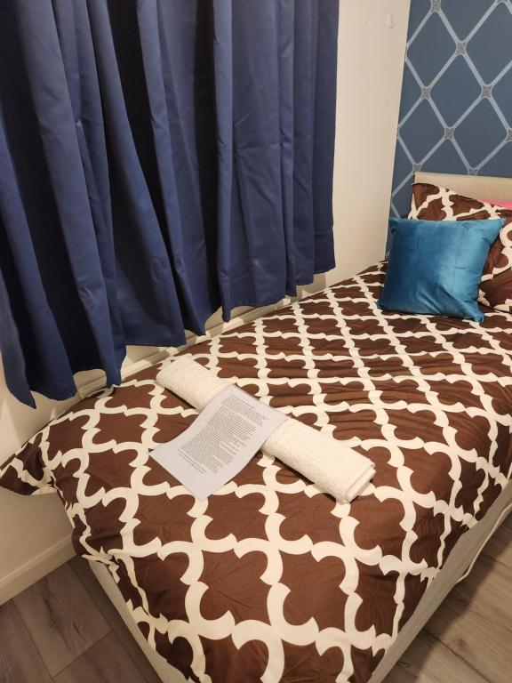Gatwick Star Night Stay - Gatwick - Budget Eenpersoonskamer