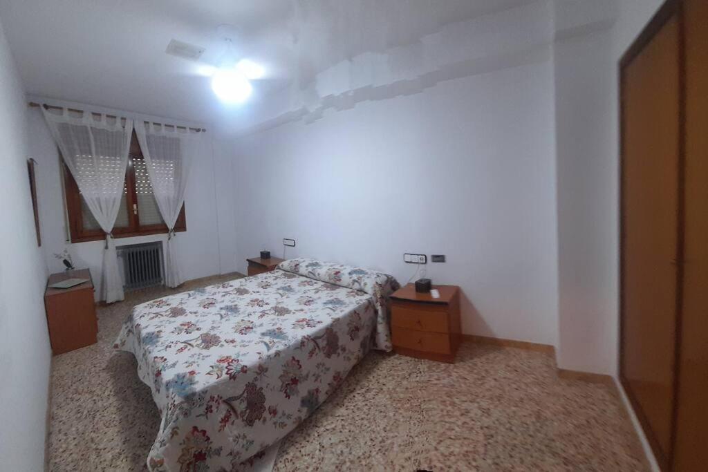 Fotografie z fotogalerie ubytování Santa María v destinaci Alcañiz