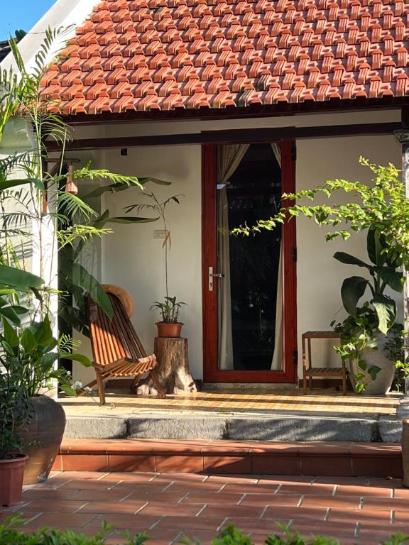 Tam Coc Thoms House - 3