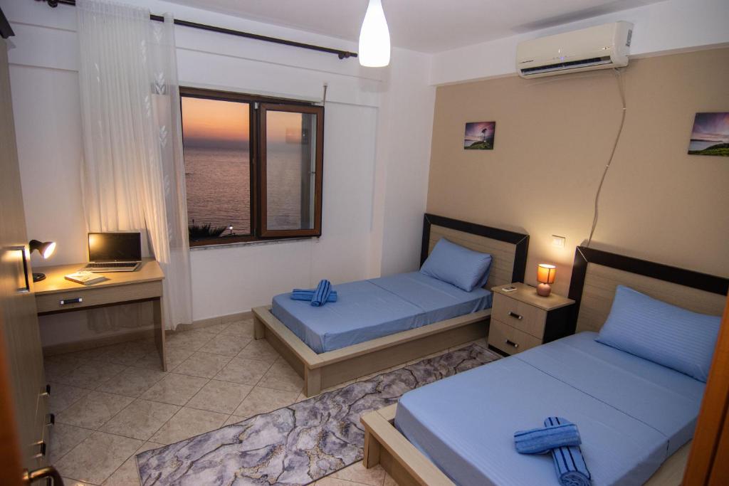 Amazing Paradise Sensation 2 Bedroom Luxury Apartment with a Jacuzzi - Image 8