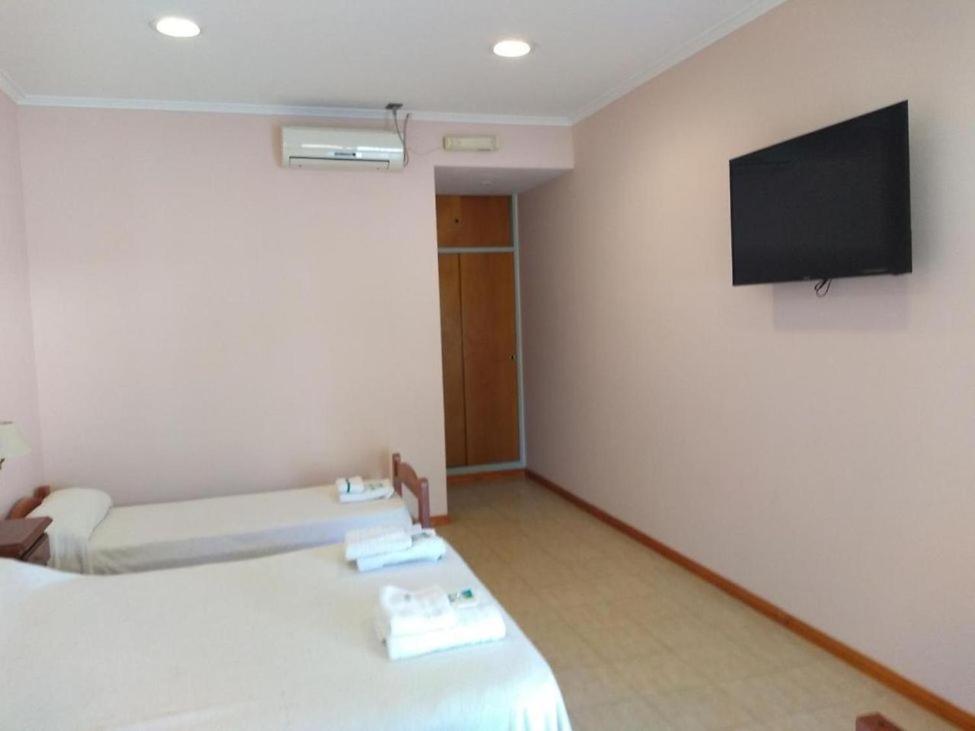 Hotel Rucalen - Habitación Triple