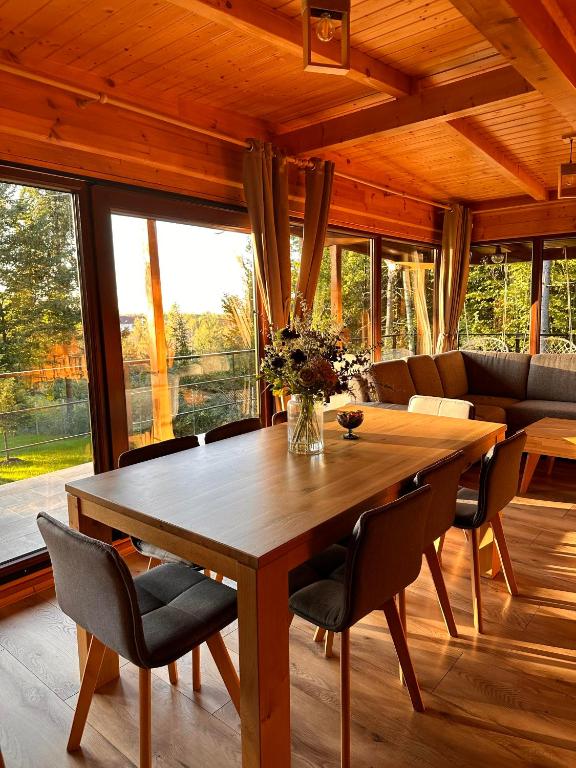Fotografie z fotogalerie ubytování Cabana Sia v destinaci Sibiu