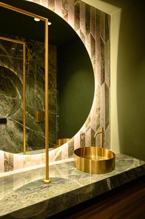 Luxury Suite Napoli