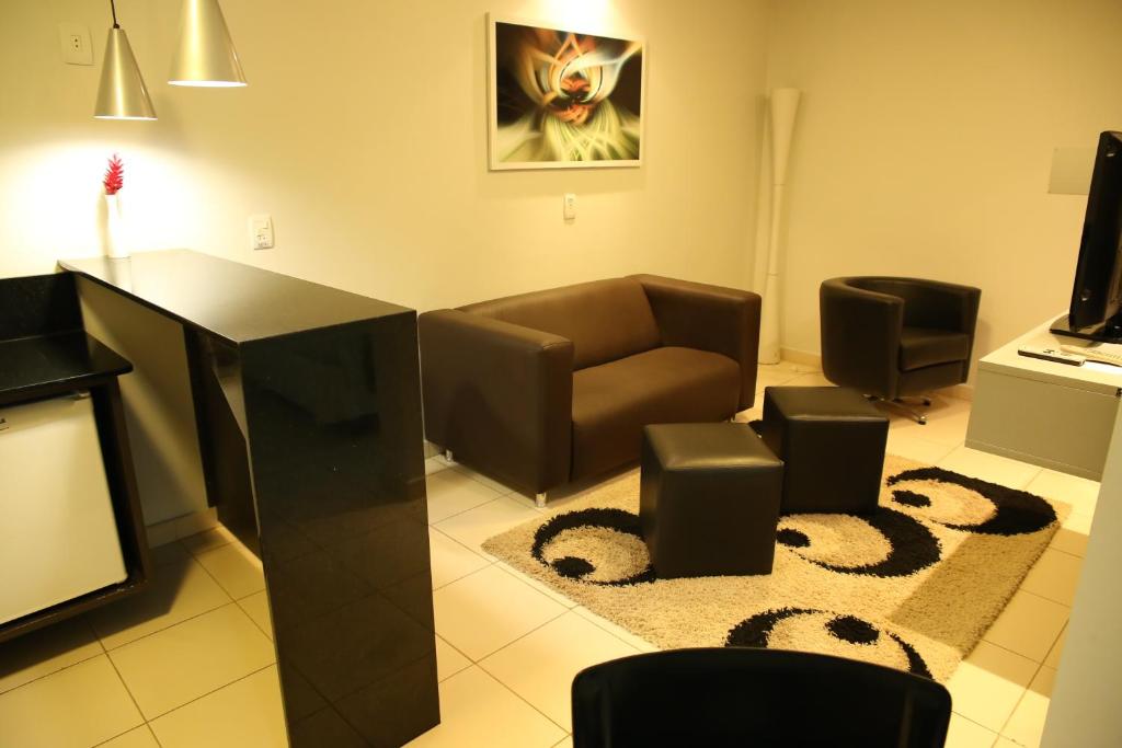  Atrium Confort Hotel