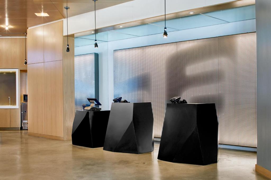 Aloft by Marriott Miami Aventura photo