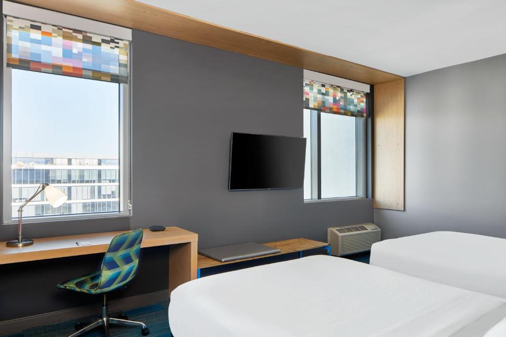 Aloft Miami Aventura - 