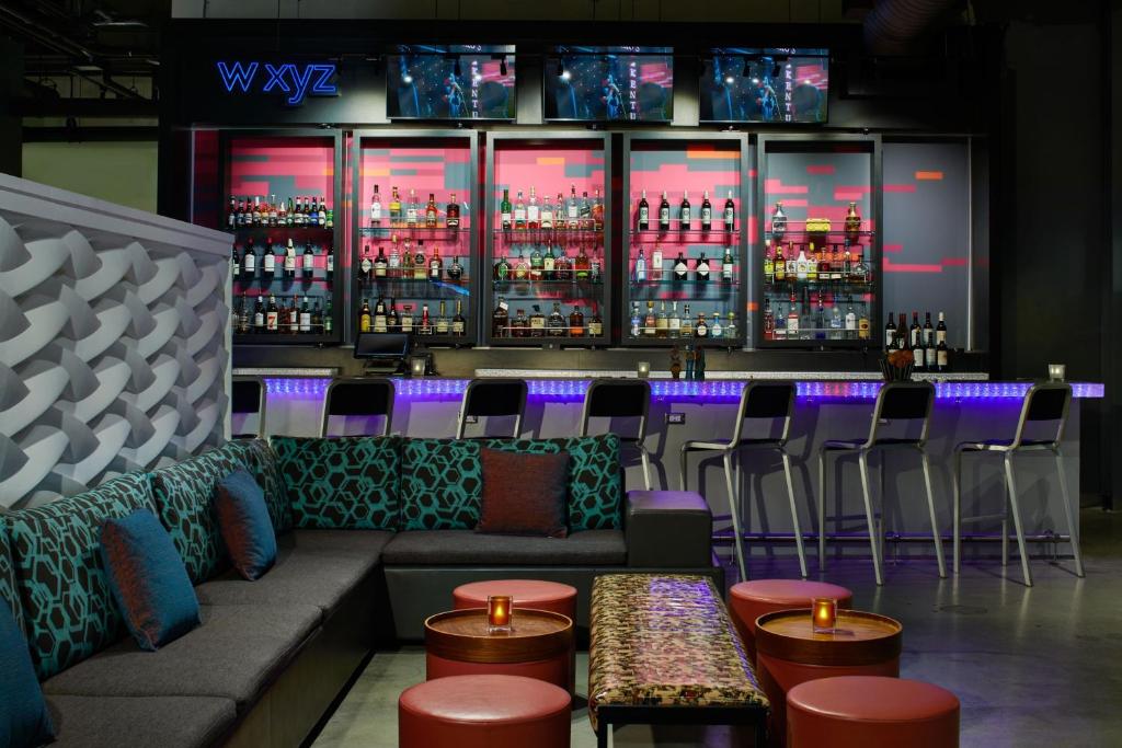 Aloft by Marriott Miami Aventura photo