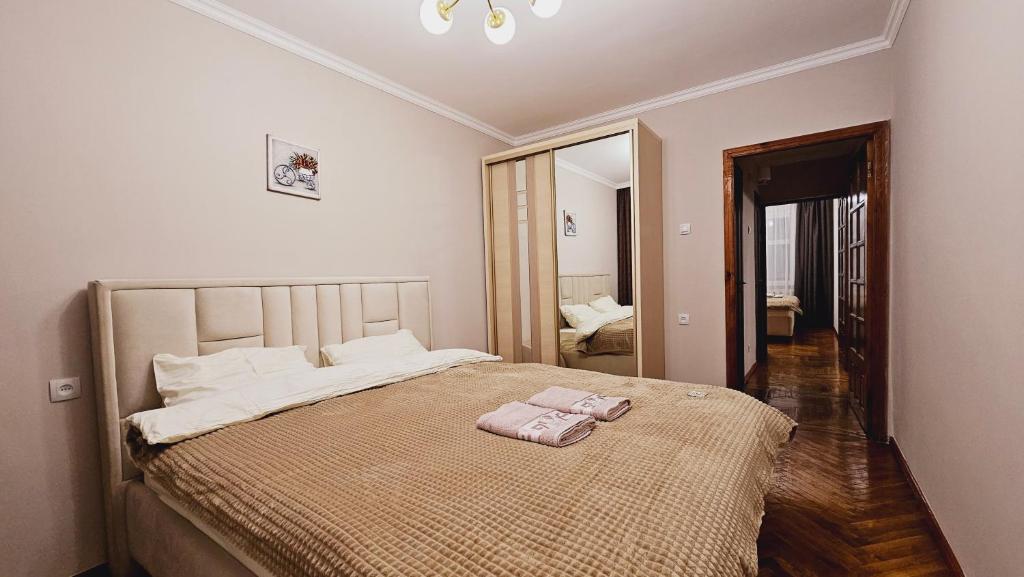 to Moldova apartments, Chişinău (updated prices 2024)