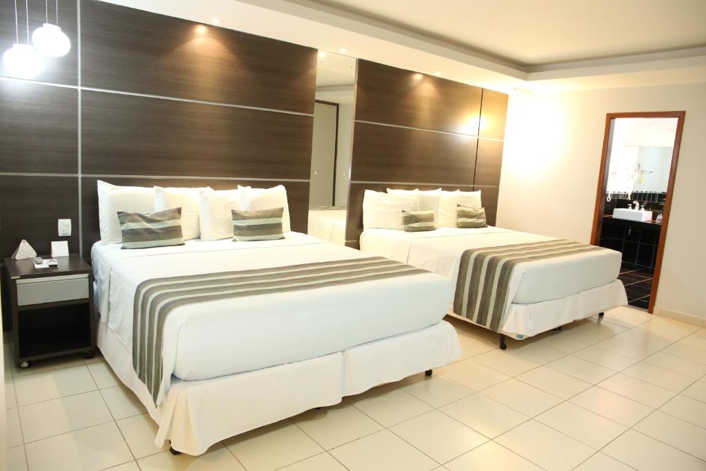  Atrium Confort Hotel