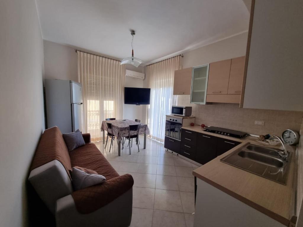 Casa Vacanze Rossano
