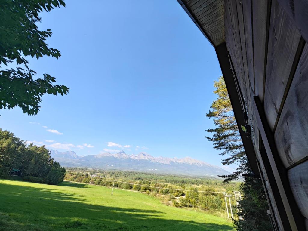 Táj Show holiday homes közelében