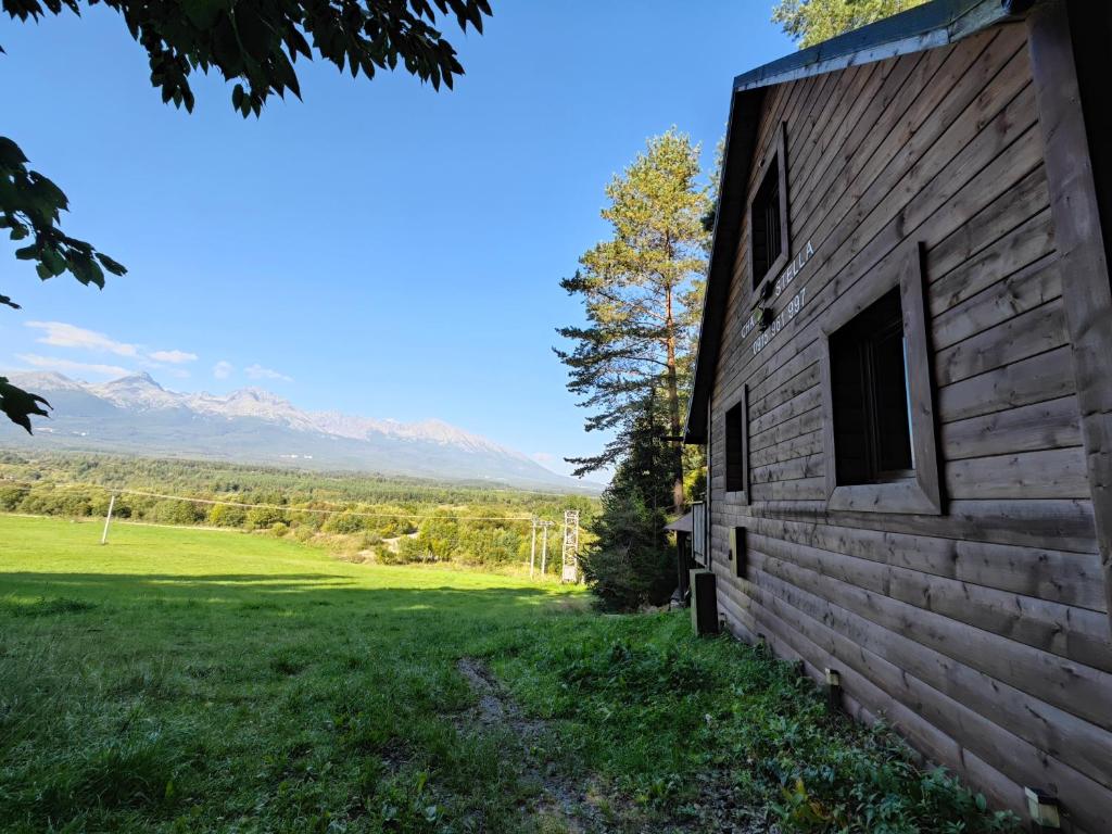 Táj Show holiday homes közelében