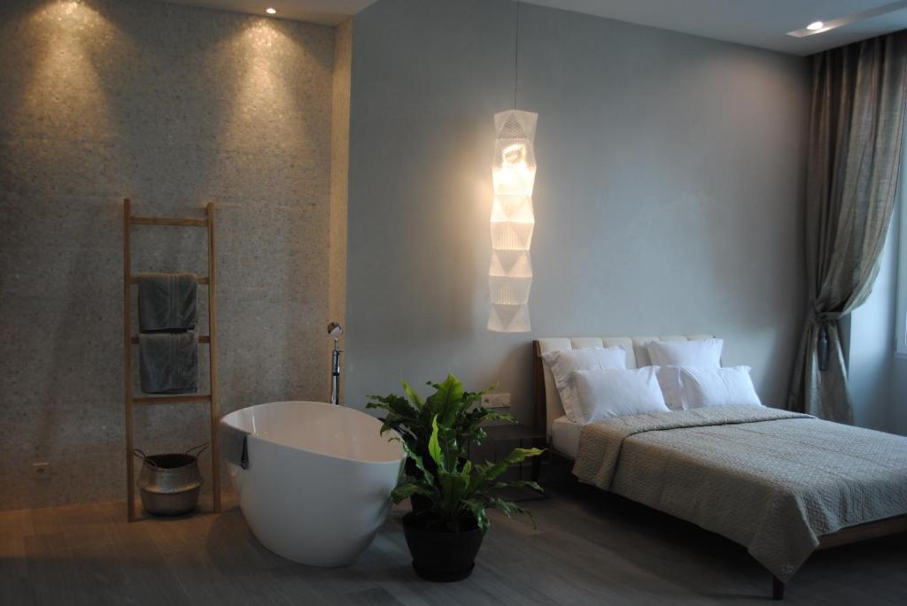 Les Suites Massena - Resim 22