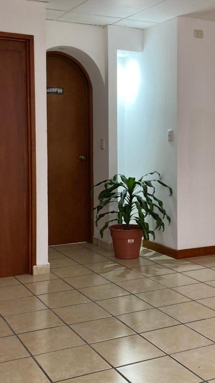 Fotografie z fotogalerie ubytování Posada Catalina v destinaci Zacatlán