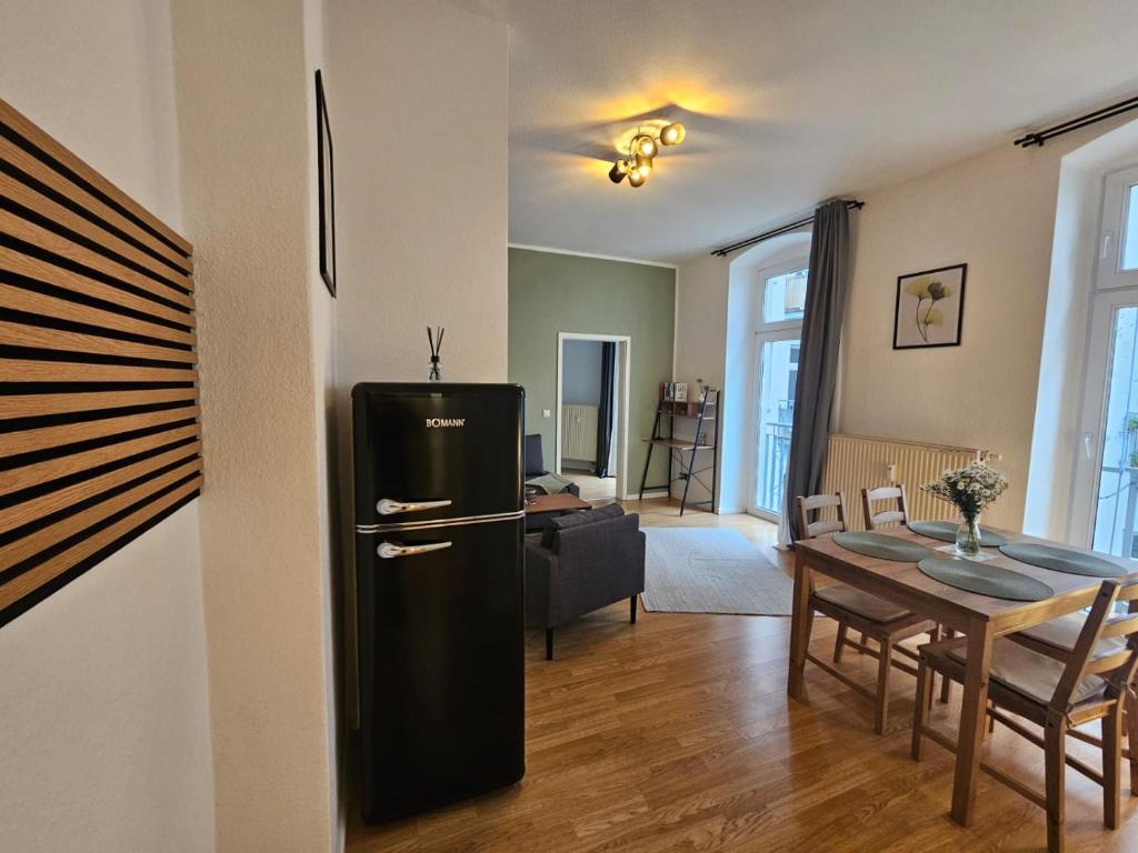 Helle,Zentrale,Gemütliche und Moderne Unterkunft - Departamento