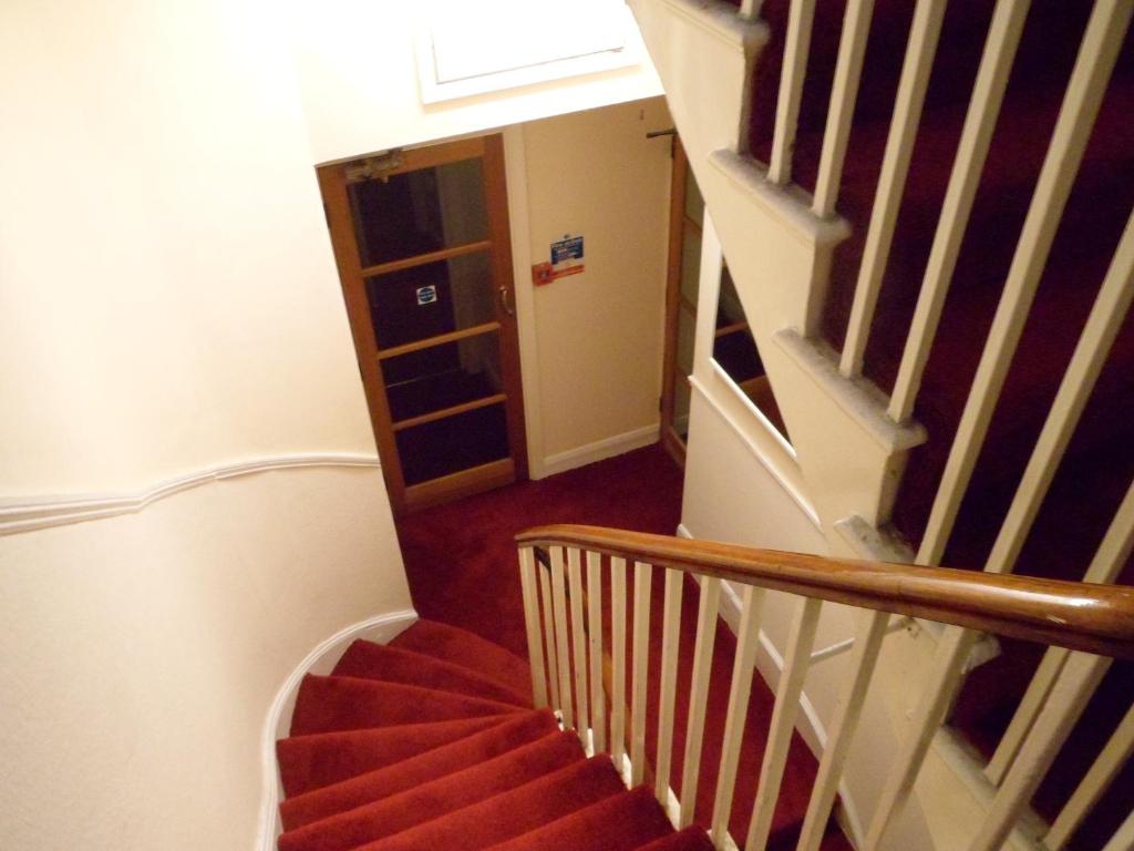 Haven Hotel - Resim 42