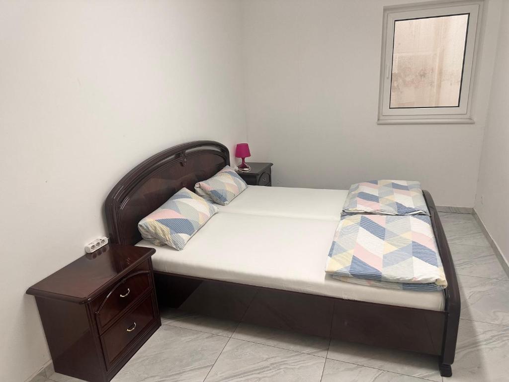 Fully equipped apartment 3 rooms 5 Bed - Appartement Met Drie Slaapkamers