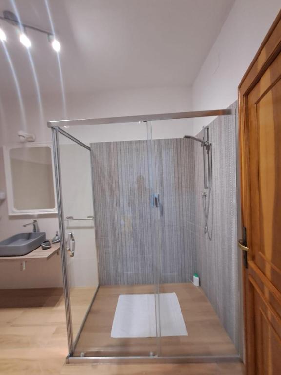 Villa Andres B&B - Chambre Double De Luxe Avec Vue Sur Mer