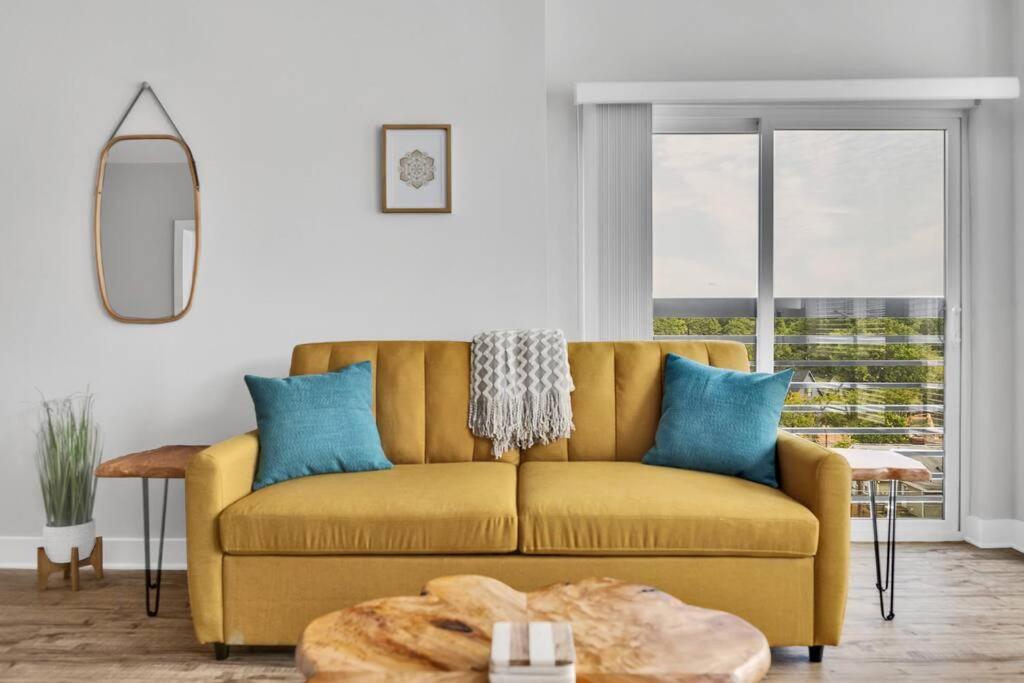 Organic Modern ~ King Bed ~ In Plaza Midwood, Charlotte (updated prices ...