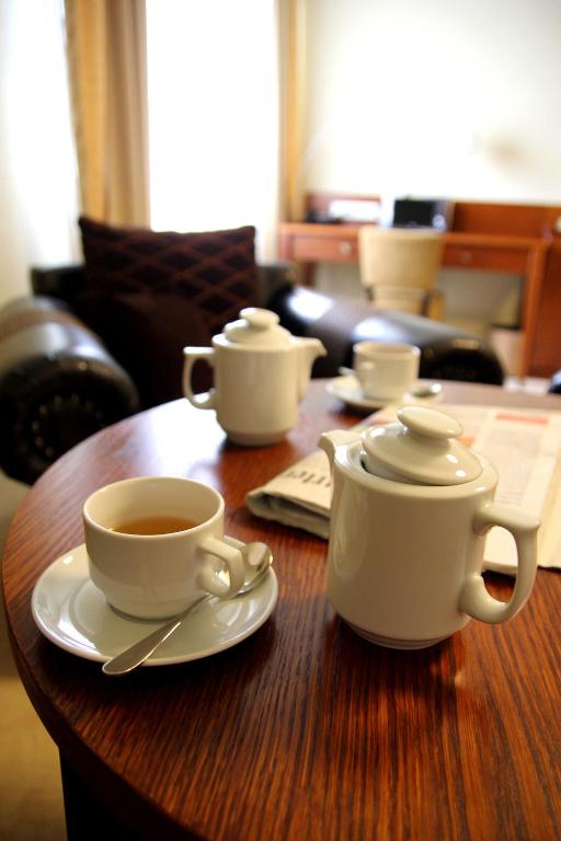 Hotel Baltaci Atrium - 6