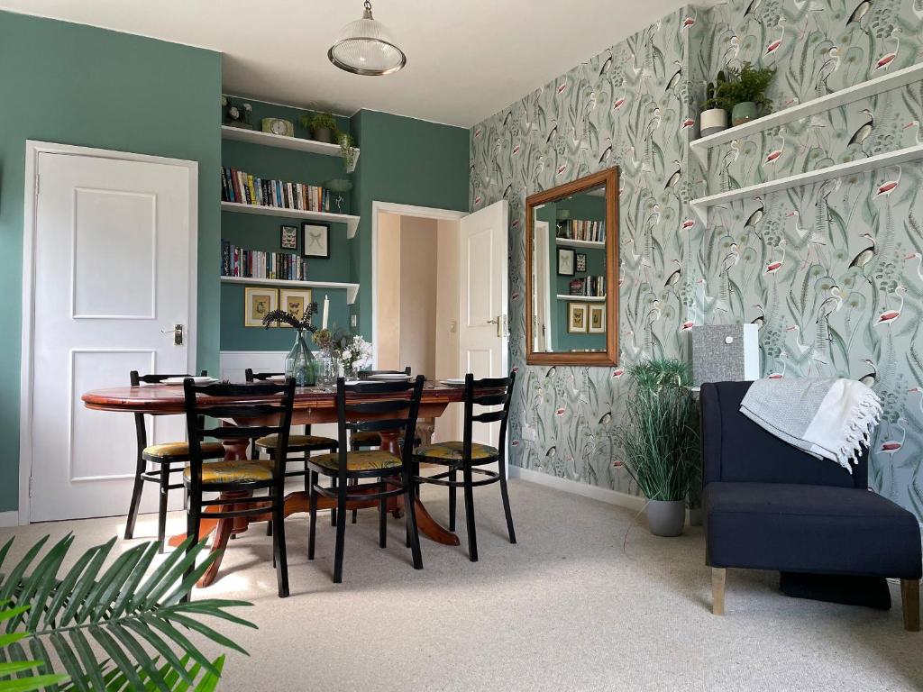 Keswick House, (precios actualizados 2024)