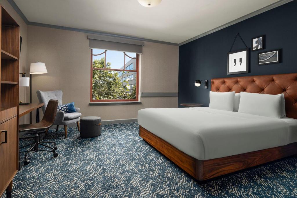 Four Points by Sheraton San Jose Downtown photo