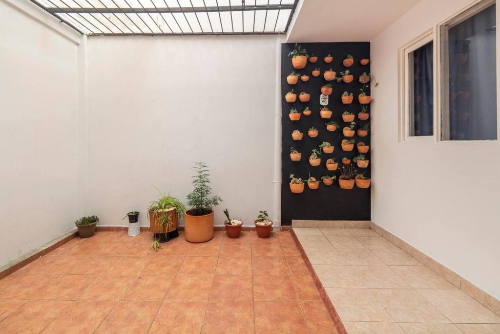 Fotografie z fotogalerie ubytování Letto Hostal v destinaci Rionegro