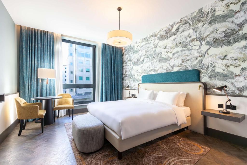Radisson Blu Hotel, Glasgow - 