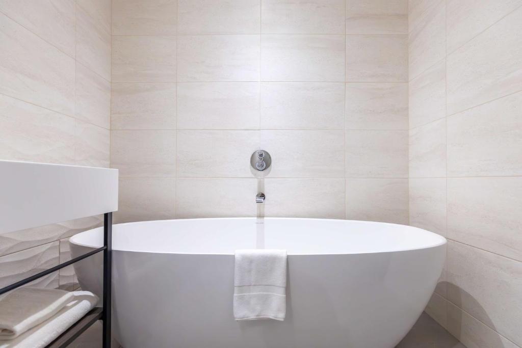 Radisson Blu Hotel, Glasgow - Resim 5