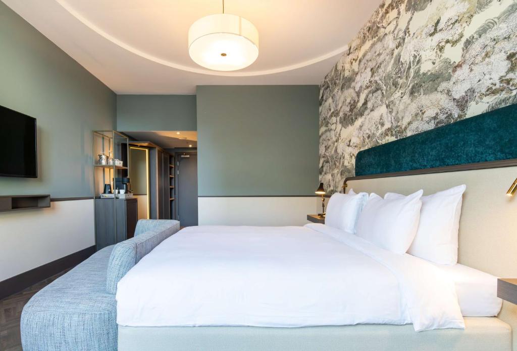 Radisson Blu Hotel, Glasgow - 