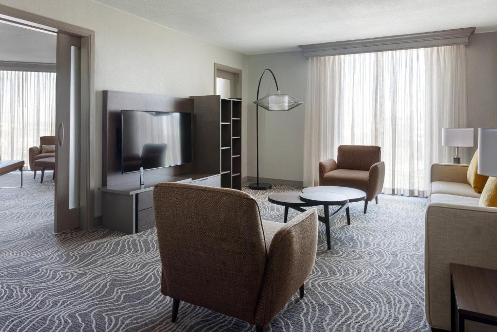 Marriott Orlando Airport