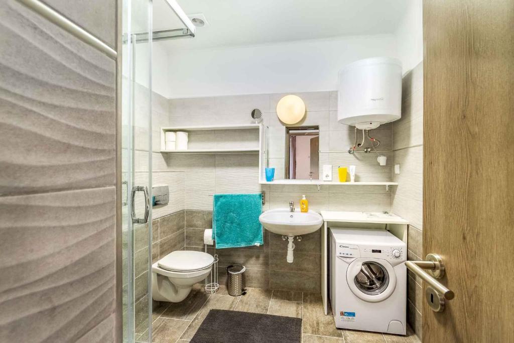 Apartment in Balatonmariafürdo 45325 8647 Balatonmáriafürdő, Keszeg utca 16 kép - 1
