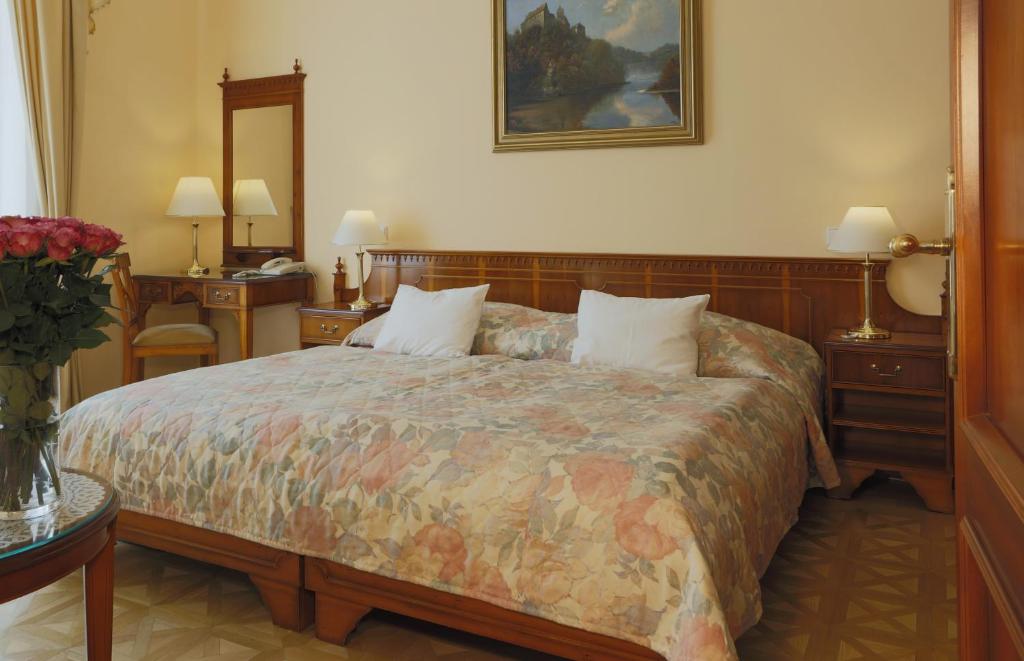 Bristol Kralovska Vila - Resim 44