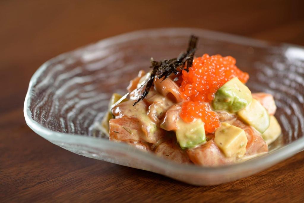 AC Hotel Recoletos by Marriott - Resim 42