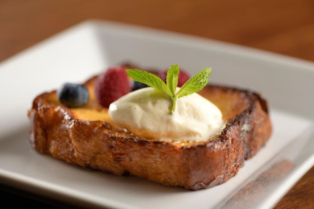 AC Hotel Recoletos by Marriott - Resim 37