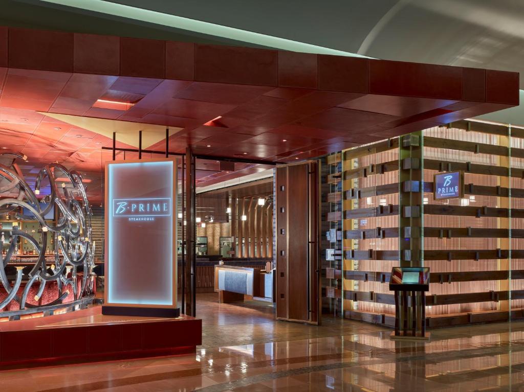 Fotografie z fotogalerie ubytování MGM Tower at Borgata v destinaci Atlantic City