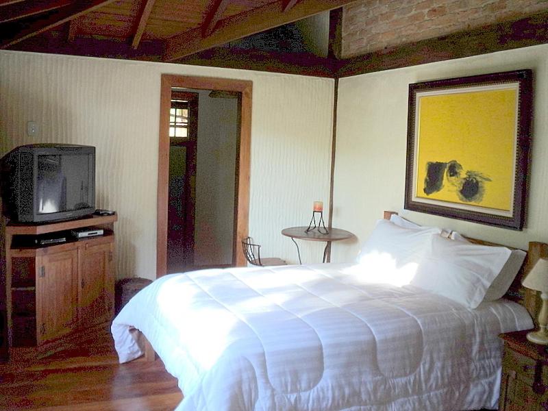  Pousada Rancho da Ferradura