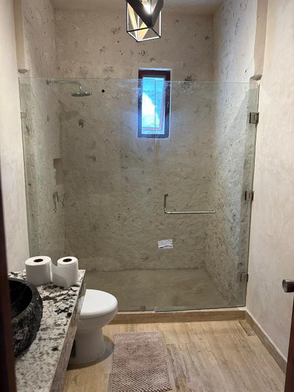 Xoot Ka Ana Luxury, Villa Eden