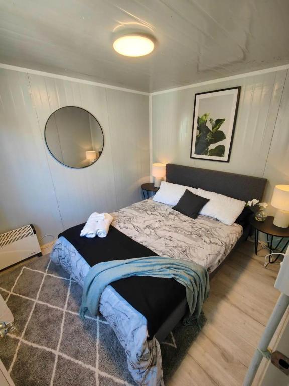 Beautiful 30m2 tiny home! - Resim 2