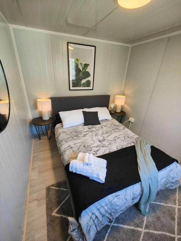 Beautiful 30m2 tiny home! - Resim 6