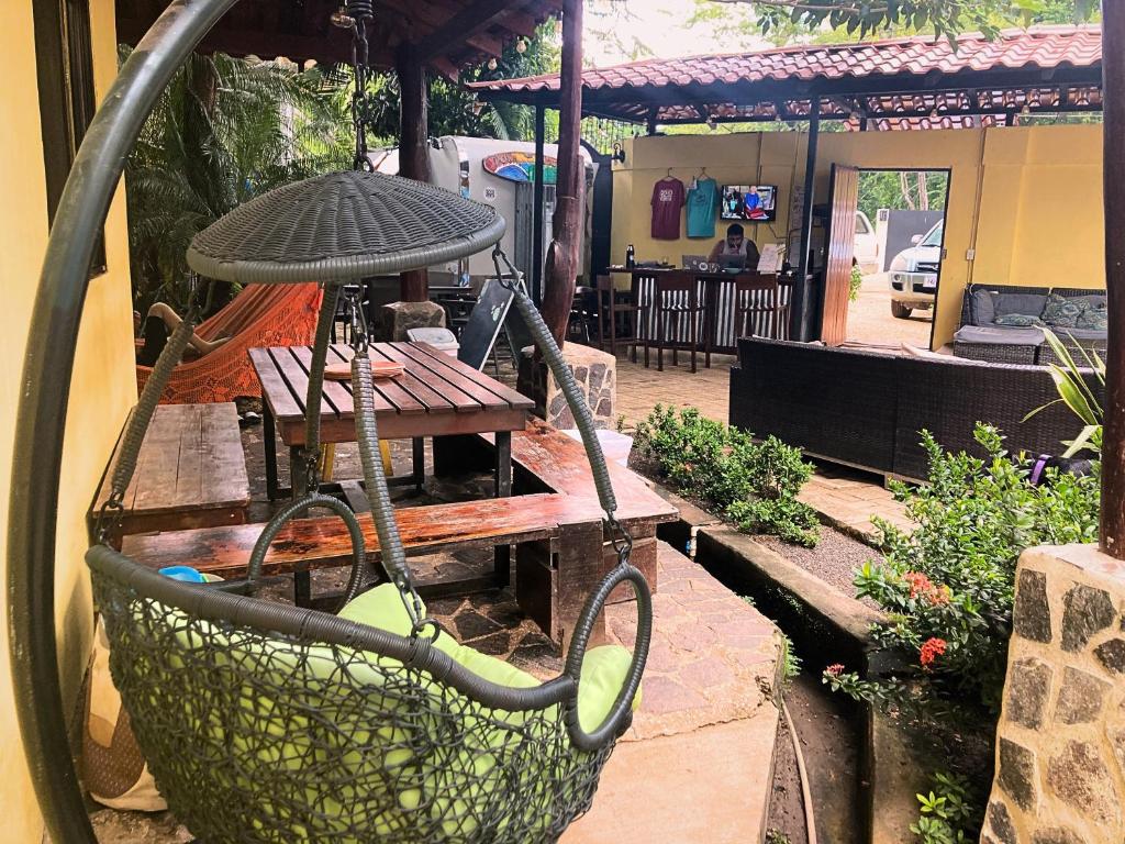 Fotografie z fotogalerie ubytování Tamarindo Backpackers v destinaci Tamarindo