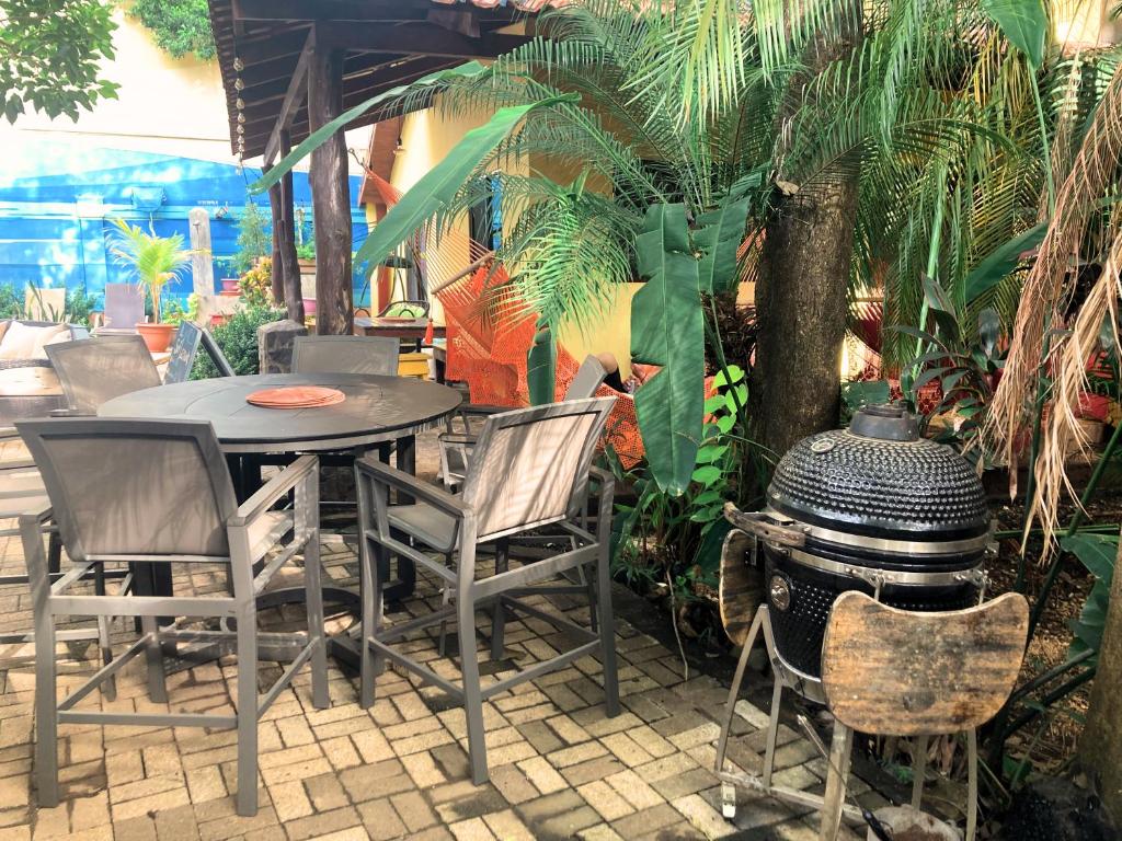 Fotografie z fotogalerie ubytování Tamarindo Backpackers v destinaci Tamarindo