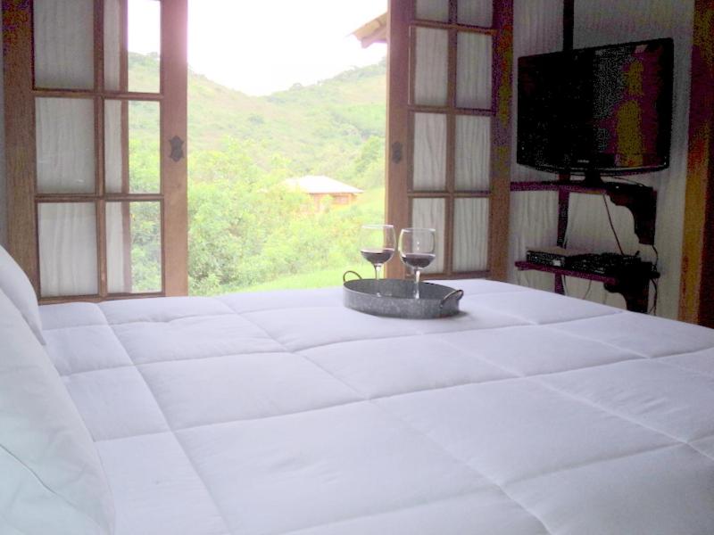 Pousada Rancho da Ferradura