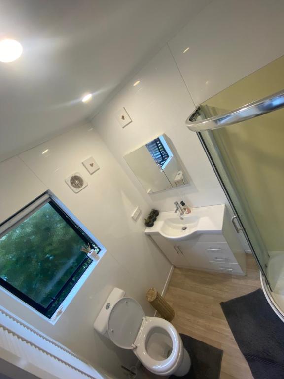 Dinsdale oasis and private spa pool - Resim 11