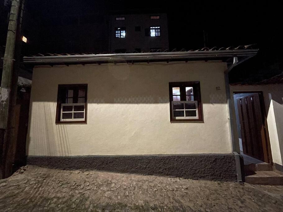 Gallery image of Casa em Ouro Preto in Ouro Preto