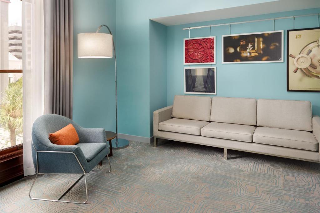 Le Méridien Tampa, The Courthouse - 